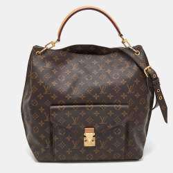 مملوكة مسبقًا Louis Vuitton Monogram Canvas Metis Bag