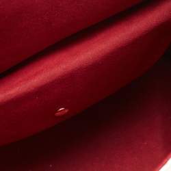 مملوكة مسبقًا حقيبة لوي فيتون بيفيرلي كانفاس مونوغرامي متعدد الألوان أبيض كبيرة