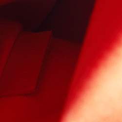 Pre Owned Louis Vuitton Piment Epi Leather Alma PM Bag