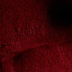 مملوكة مسبقًا Louis Vuitton White Multicolore Monogram Canvas Pochette Accessories