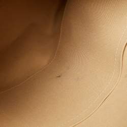 مملوكة مسبقًا Louis Vuitton Damier Azur Canvas Totally MM Tote Bag