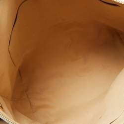 مملوكة مسبقًا Louis Vuitton Damier Azur Canvas Totally MM Tote Bag