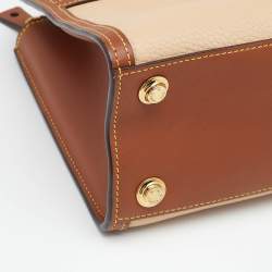 مملوكة مسبقًا حقيبة لوي فيتون سيتي ستيامير جلد تاريلون متعدد الألوان صغيرة