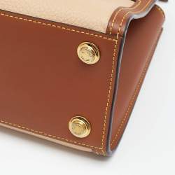 مملوكة مسبقًا حقيبة لوي فيتون سيتي ستيامير جلد تاريلون متعدد الألوان صغيرة