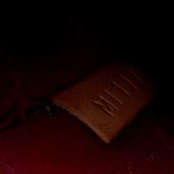 مملوكة مسبقًا حقيبة لوي فيتون مونوغرامي فيرنيه ألما بي بي وردي هندي