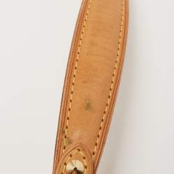 مملوكة مسبقًا Louis Vuitton White Monogram Multicolore Canvas Judy PM Bag