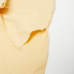 مملوكة مسبقًا Louis Vuitton Black Epi Leather Alma PM Bag