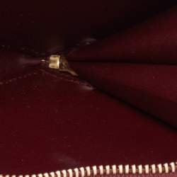 Louis Vuitton Vernis Leather Limited Edition Stephen Sprouse Heart Coin Purse