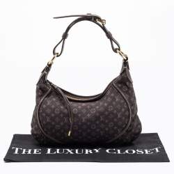 مملوكة مسبقًا حقيبة لوي فيتون مانون كانفاس مونوغرامي ميني لينPM