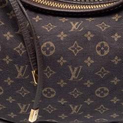 مملوكة مسبقًا حقيبة لوي فيتون مانون كانفاس مونوغرامي ميني لينPM