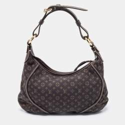 مملوكة مسبقًا حقيبة لوي فيتون مانون كانفاس مونوغرامي ميني لينPM