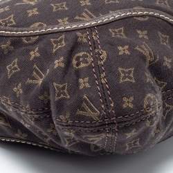 مملوكة مسبقًا حقيبة لوي فيتون مانون كانفاس مونوغرامي ميني لينPM