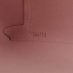 Pre Owned حقيبة صغيرة لوي فيتون كيريغامي كانفاس مونوغرامي 