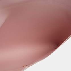 Pre Owned حقيبة صغيرة لوي فيتون كيريغامي كانفاس مونوغرامي 