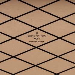 Pre Owned حقيبة لوي فيتون بيتيت مالي كانفاس مونوغرامي 