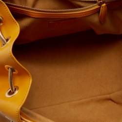 مملوكة مسبقًا حقيبة لوي فيتون إصدار محدود ريتشارد برينس اكواريل جاميه كانفاس مونوغرامي ألوان مائية