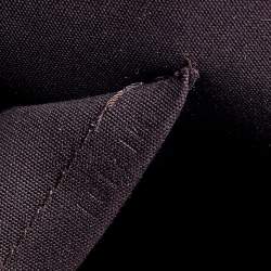 مملوكة مسبقًا حقيبة لوي فيتون ألما فيرنيه أمارانت مونوغرامي PM 