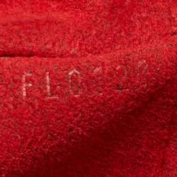 Pre Owned حقيبة لوي فيتون تريفي كانفاس دامييه إيبين GM 