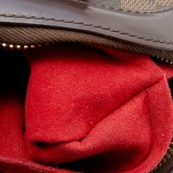 مملوكة مسبقًا حقيبة لوي فيتون تريفي كانفاس دامييه إيبين PM