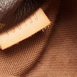 مملوكة مسبقًا Louis Vuitton Monogram Canvas Totally MM Bag