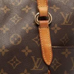 مملوكة مسبقًا Louis Vuitton Monogram Canvas Totally MM Bag