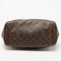 مملوكة مسبقًا Louis Vuitton Monogram Canvas Totally MM Bag