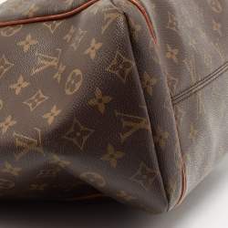 مملوكة مسبقًا Louis Vuitton Monogram Canvas Totally MM Bag
