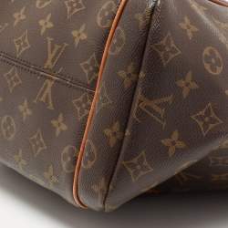 مملوكة مسبقًا Louis Vuitton Monogram Canvas Totally MM Bag