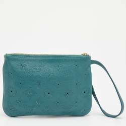 Pre Owned حقيبة لوي فيتون سلين جلد ماهينا مونونغرامي لاغون PM