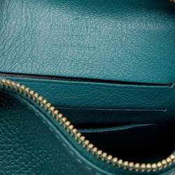 Pre Owned حقيبة لوي فيتون سلين جلد ماهينا مونونغرامي لاغون PM