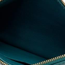 Pre Owned حقيبة لوي فيتون سلين جلد ماهينا مونونغرامي لاغون PM