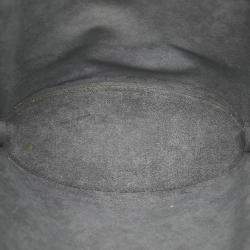 مملوكة مسبقًا Louis Vuitton Black Epi Saint Jacques PM