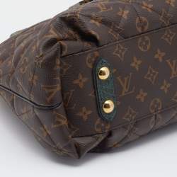 Pre Owned Louis Vuitton Monogram Canvas Limited Edition Etoile Exotique MM Bag