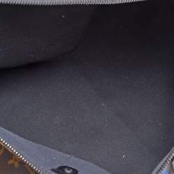 Pre Owned Louis Vuitton Monogram Canvas Limited Edition Etoile Exotique MM Bag