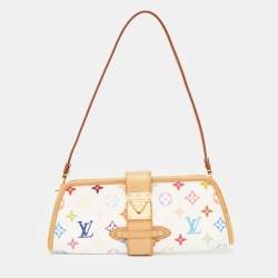 Louis Vuitton 2005 pre-owned Monogram Multicolour Shirley Handbag