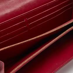 Pre Owned محفظة لوي فيتون سارة  مونوغرام بوم دامور