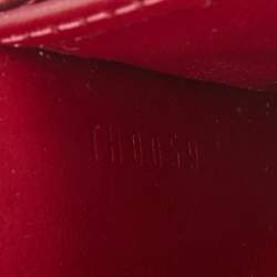 Pre Owned محفظة لوي فيتون سارة  مونوغرام بوم دامور