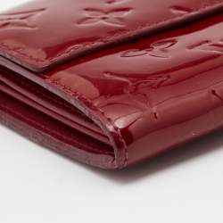 Pre Owned محفظة لوي فيتون سارة  مونوغرام بوم دامور