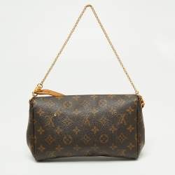 مملوكة مسبقًا Louis Vuitton Monogram Canvas Favorite MM Crossbody Bag