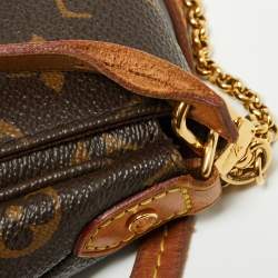 مملوكة مسبقًا Louis Vuitton Monogram Canvas Favorite MM Crossbody Bag