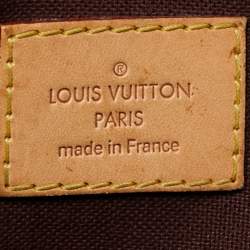 مملوكة مسبقًا Louis Vuitton Monogram Canvas Favorite MM Crossbody Bag