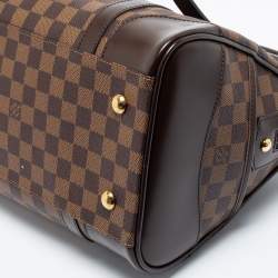 مملوكة مسبقًا Louis Vuitton Damier Ebene Canvas Berkeley Bag