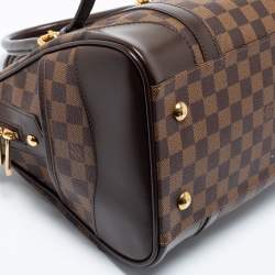 مملوكة مسبقًا Louis Vuitton Damier Ebene Canvas Berkeley Bag