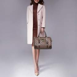 مملوكة مسبقًا Louis Vuitton Damier Ebene Canvas Berkeley Bag