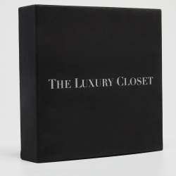 Pre Owned Louis Vuitton Monogram Canvas Valentine Bird Victorine Wallet