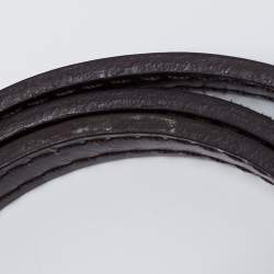 Pre Owned Louis Vuitton Damier Ebene Canvas Alma BB Bag