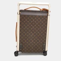 Pre Owned Louis Vuitton Monogram Canvas Horizon 50 Suitcase