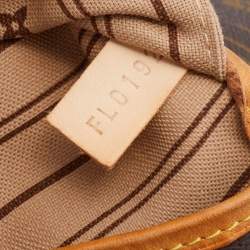 Louis Vuitton Monogram Canvas Neverfull GM Bag