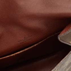 مملوكة مسبقًا Louis Vuitton Monogram Canvas Saint Cloud PM Bag