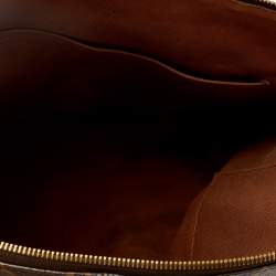 Pre Owned حقيبة لوي فيتون توتالي كانفاس مونوغرامي  MM